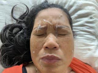 Saturday Morning Facial 5 of 11