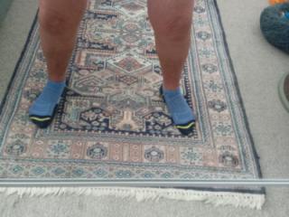 tsriFFist Time 3 of 4