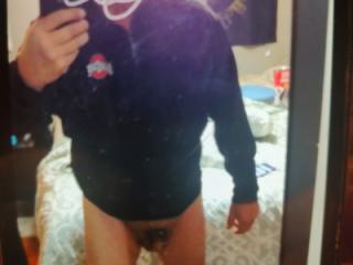 Ohio guy looking for ladies