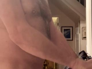 Preparing dinner 2 of 8