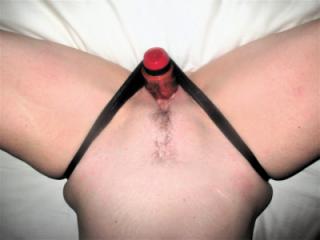 Black lingerie 17 of 20