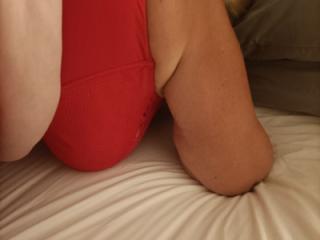 More from my 70 year old MILF