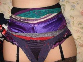 knickers 4 of 20