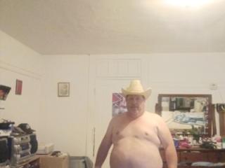 61old  with hat on 5 of 9
