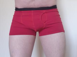 Boxers or panties?