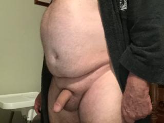 Jakie exposing again 6 of 8