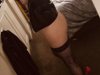 This is me 4 of 5