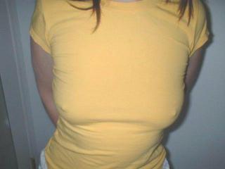 sexyshycpl (66th) yellow shirt