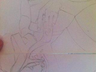 first outline sexylo II 5 of 6