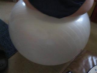 Bubble butt workout 13 of 14