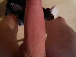 my cock 4 of 4