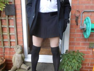 naughty schoolgirl 2 of 11