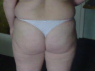my butt 1 of 6
