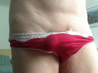Knickers of the day 3 of 5