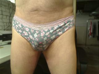New Cotton Panties 1 of 6