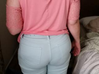 Baby Blue Pants 3 of 13