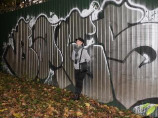 Park Graffity 6 of 6