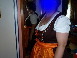 Dirndl 2 other pics 9 of 9