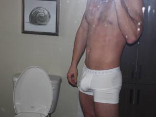 Some pics of me in underwear! 6 of 6