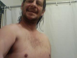 Shower time 1 of 4