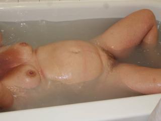 Bathtime !! 4 of 16
