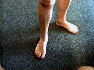 Wife's Feet 6 of 14