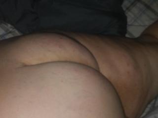 Nice big ass 10 of 11