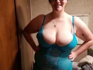 Bbw wife in lingerie and panties 8 19 of 20