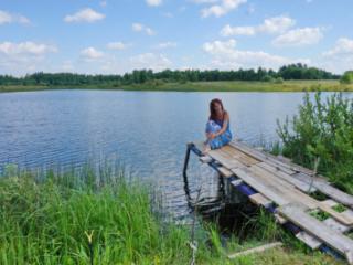 Close to Koptevo-pond 3 of 19