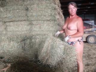 Do You Need Some Hay? 10 of 13