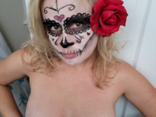 Day of dead 11 of 20