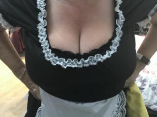 French Maid Friday 1 of 7
