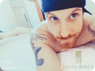 Just Me - Kayne 1 of 12