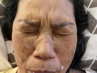 Facial After Dinner 11 of 20