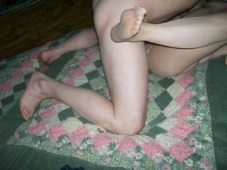 Mmm fuck my slut wife she wants it deep. Give her your seed 6 of 10
