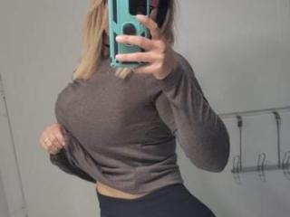 How she teases me while husband is at work 1 of 4