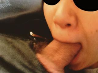 My wife loves my cock 6 of 10