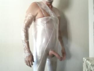 I'm ready to give and receive some hard dick!!!!!!