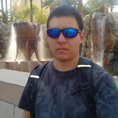 AlexVegas