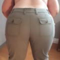 Sexy wife
