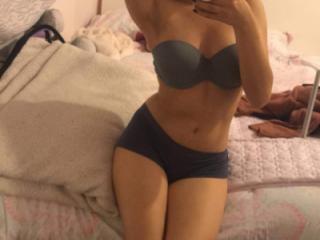 just me