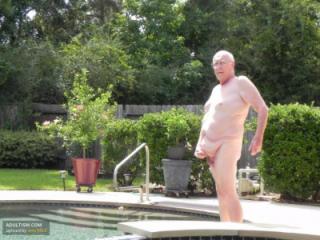 Living in the Nude (1) - Tom Is Uncut for Dec 2022 19 of 20