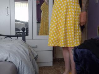 Uellow
