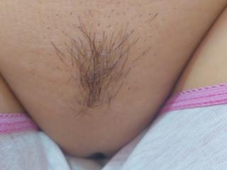 Hairy pussy 16 of 20