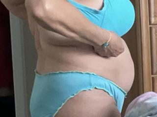 Milf in undies 9 of 15