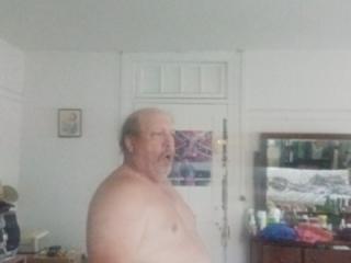 61old buff naked 5 of 7