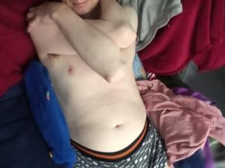 My Body revealed! 1 of 12