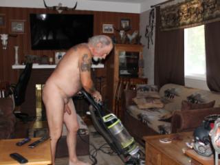 House work