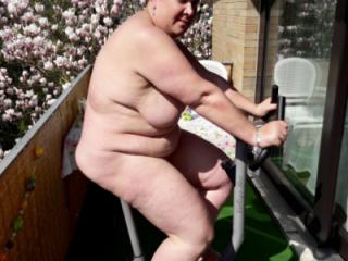 Fitness bike 7 of 17