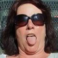 I need one wonderful horny Cock kiss ...